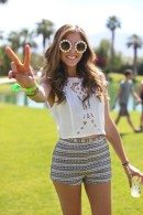 Festival Fashion Inspiration Outfits
