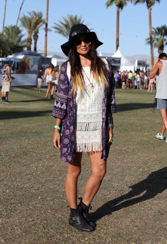 festival fashion inspiration kimono Fashion HotBox