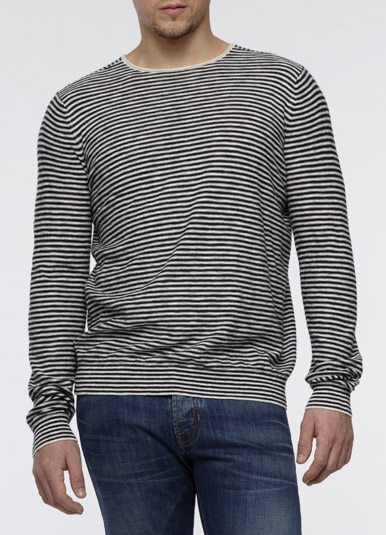 Menswear - Stripes