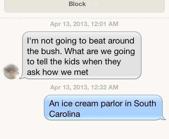 Best Tinder Conversations