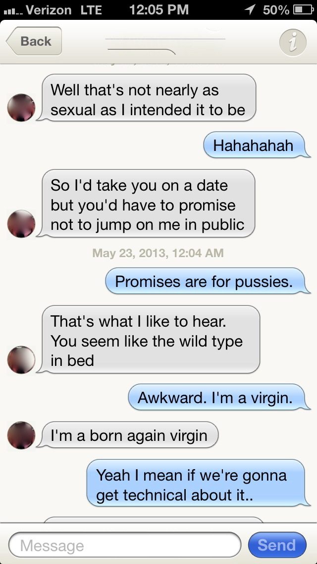 Best Tinder Conversations