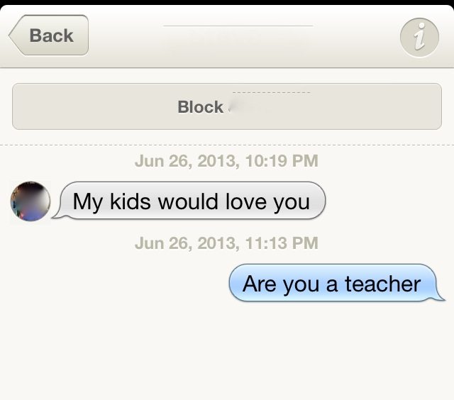 Best Tinder Conversations