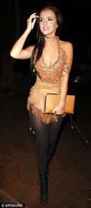 best halloween costumes: pocahontas DIY