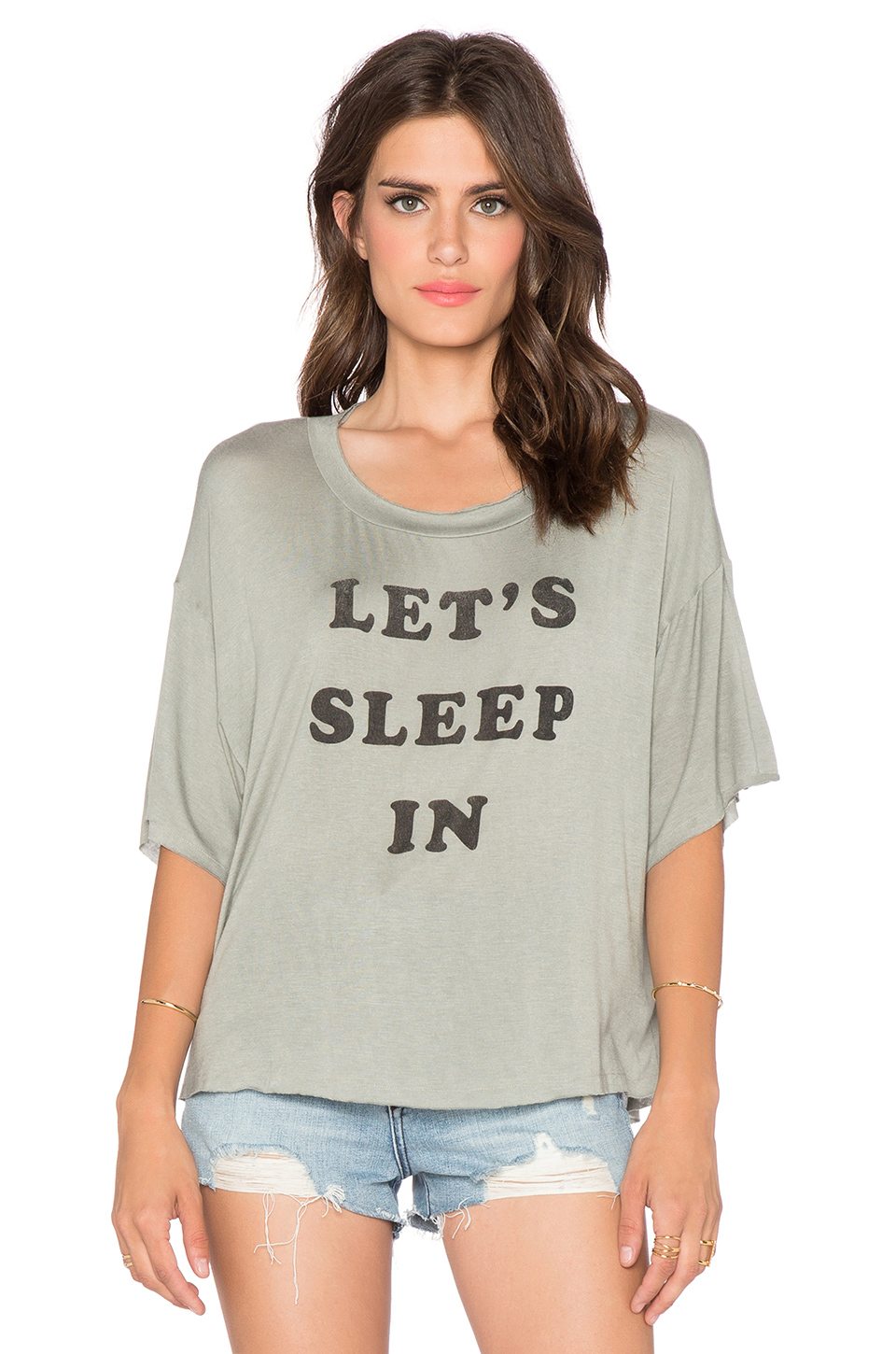 The Best Graphic Tees - Let's Sleep In