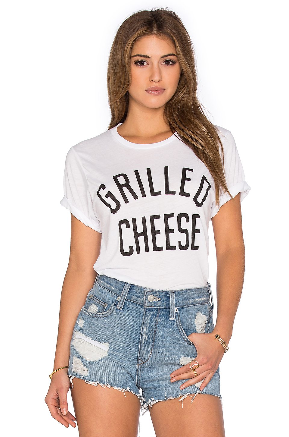 The Best Graphic Tees - Grilled Cheese