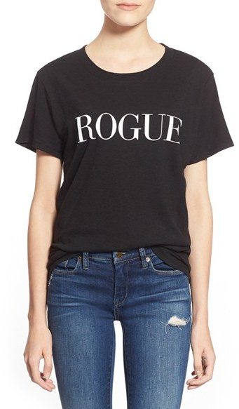 Best Graphic Tees - Rogue