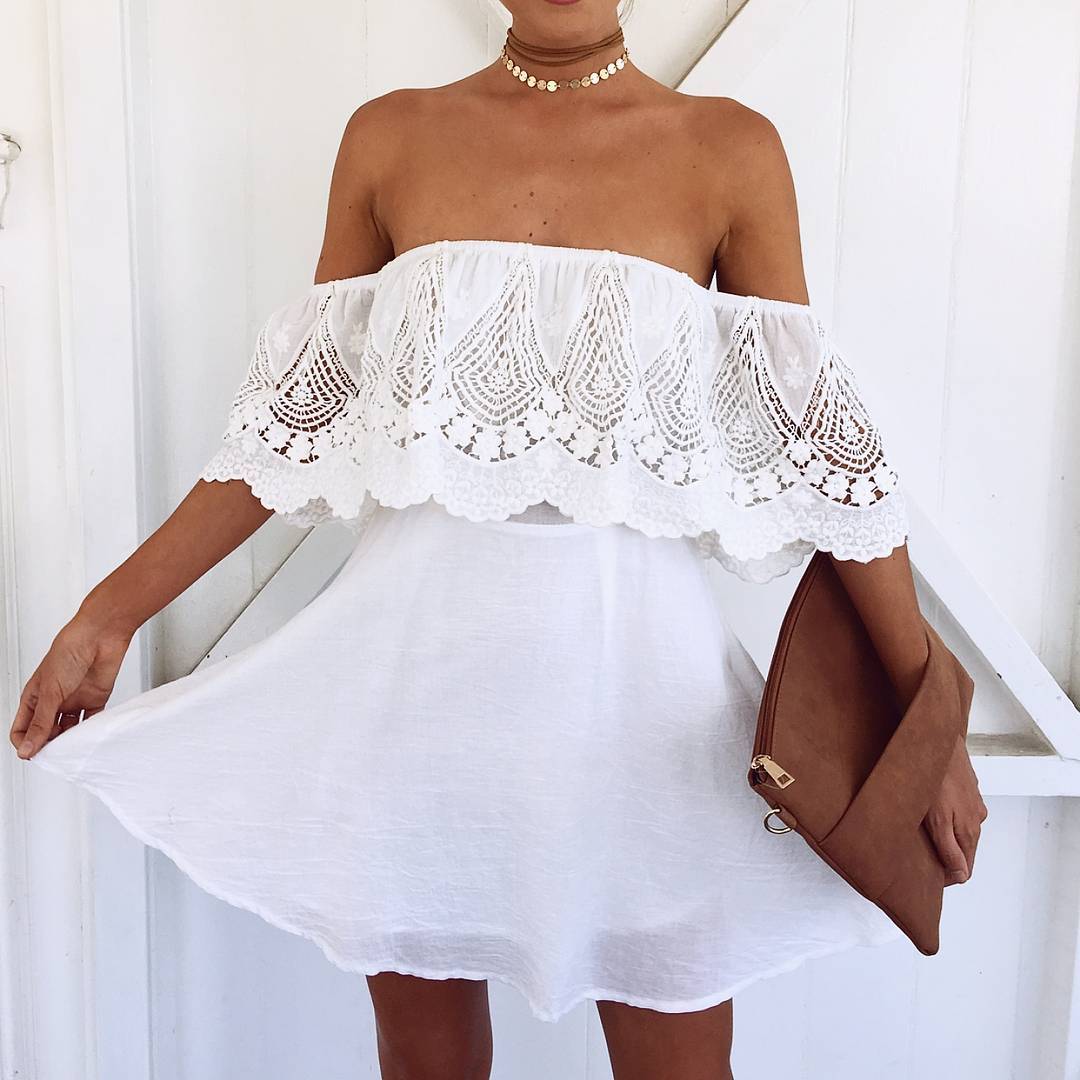 18 Summer Outfits You're Going to Want to Buy Right Now