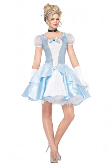 best stores to buy cute women's halloween costumes