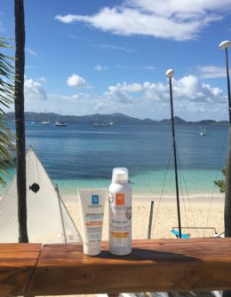 CVS Pharmacy Beauty - healthy skin in paradise