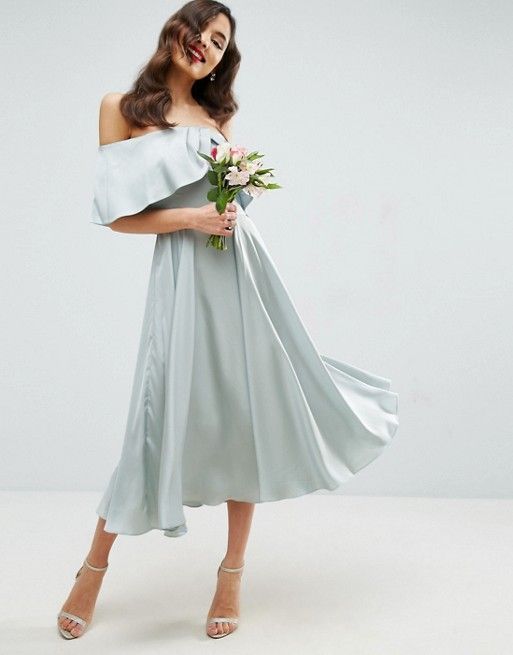 12 Best Stores for Cheap Bridesmaid Dresses You'll Actually Want to Wear Again (Under $100)!