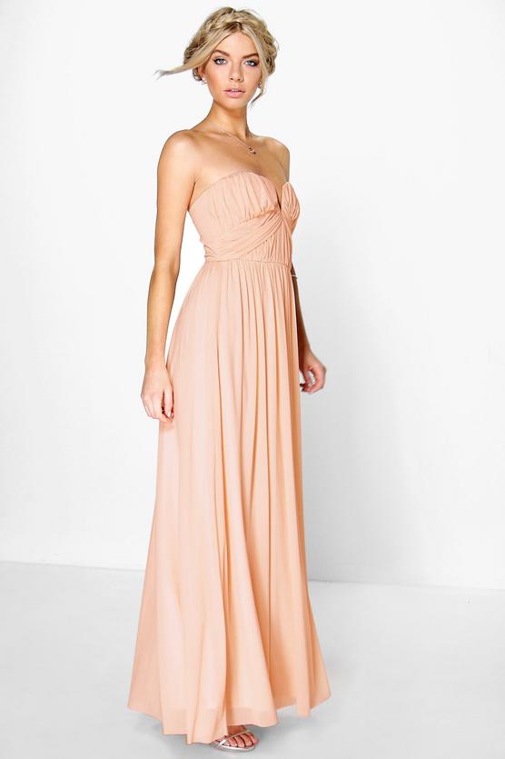 12 Best Stores for Cheap Bridesmaid Dresses You'll Actually Want to Wear Again (Under $100)!