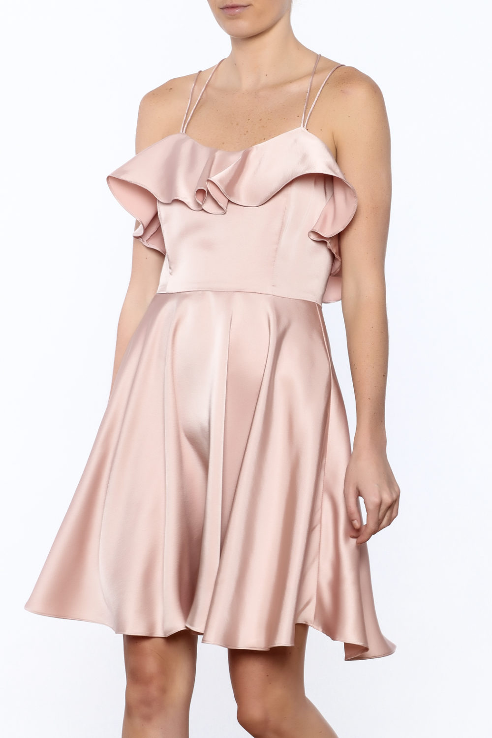 12 Best Stores for Cheap Bridesmaid Dresses You'll Actually Want to ...