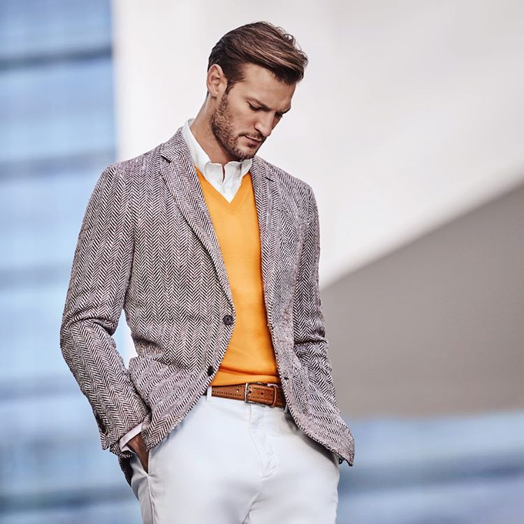 25 Men's Clothing Stores Every Guy Needs In His Life - FASHION HOTBOX