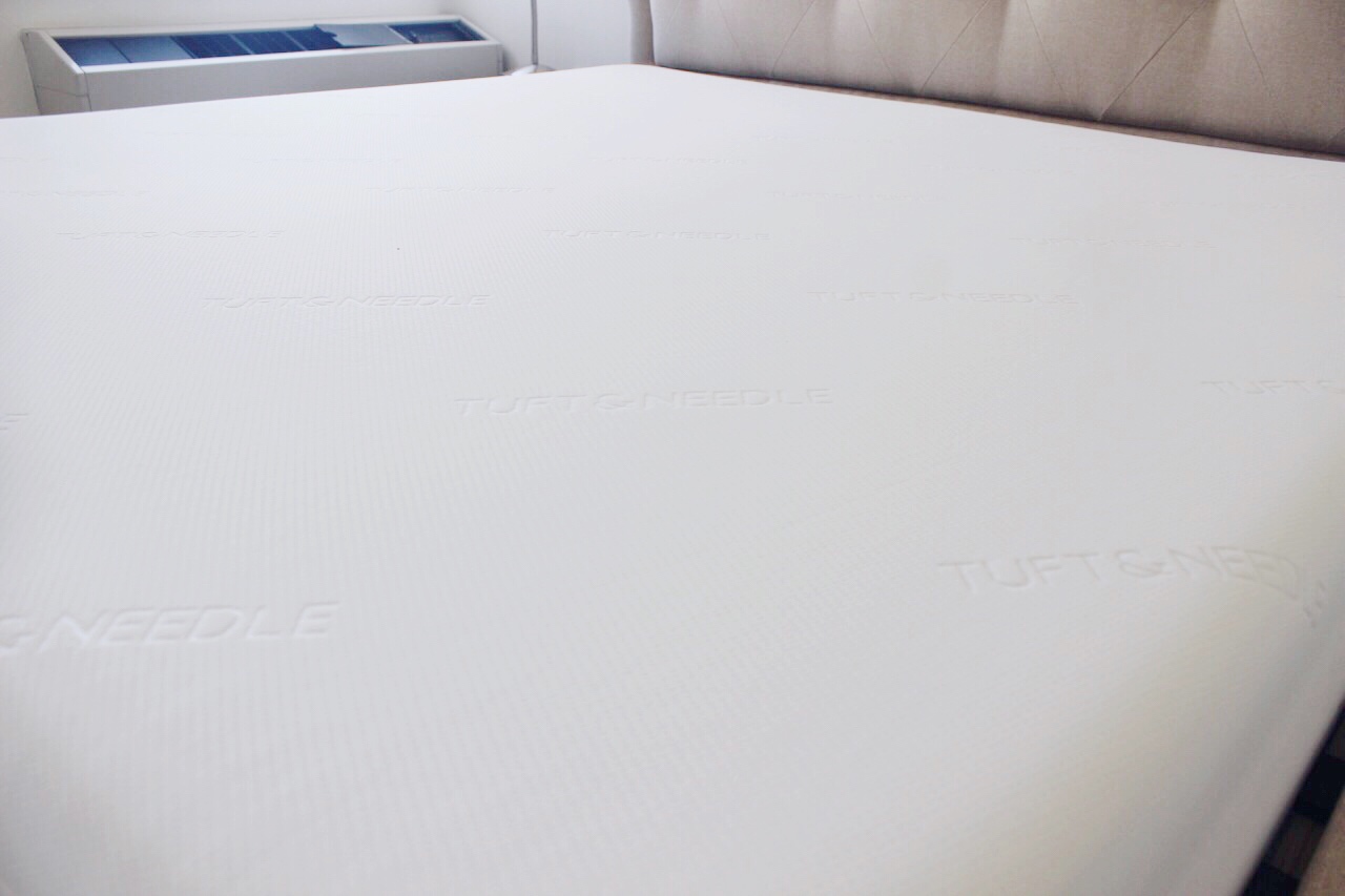 Tuft & Needle Mattress Honest Review