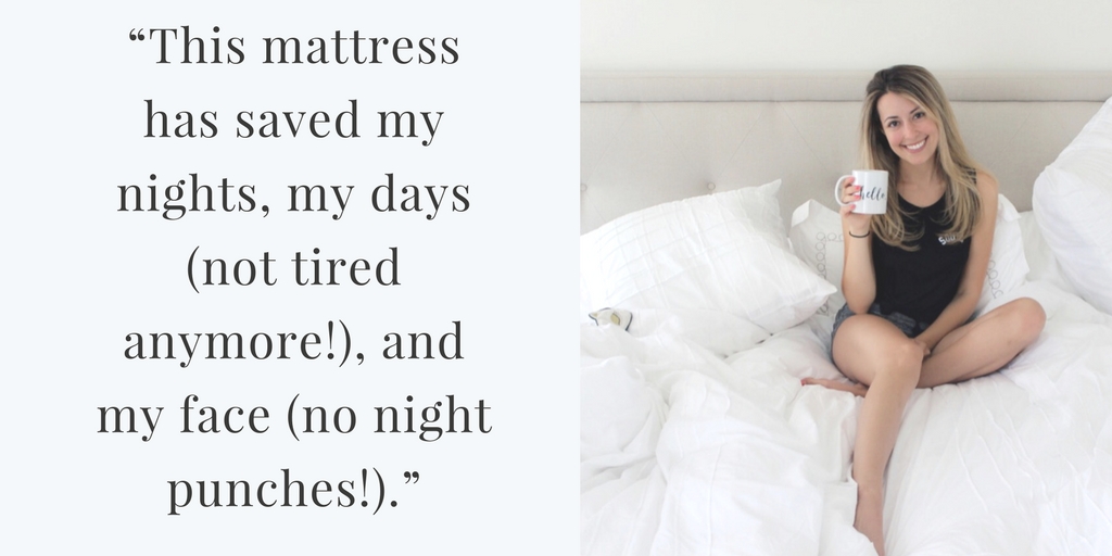 Tuft & Needle Mattress Honest Review