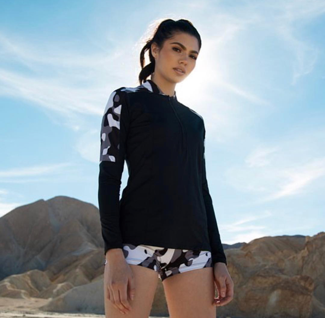 10 Activewear Trends You Don't Want to Miss Out On 