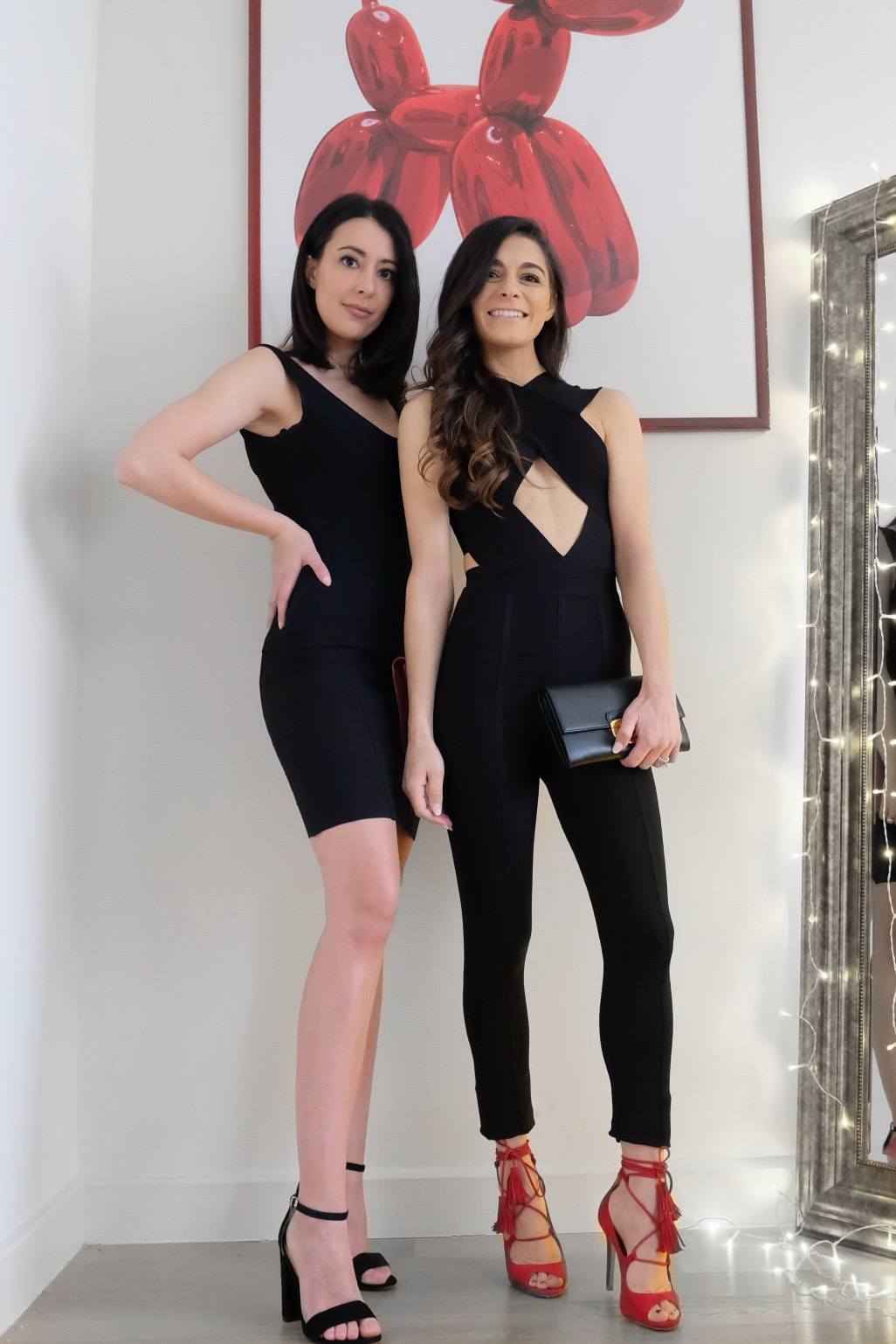 best night out outfits